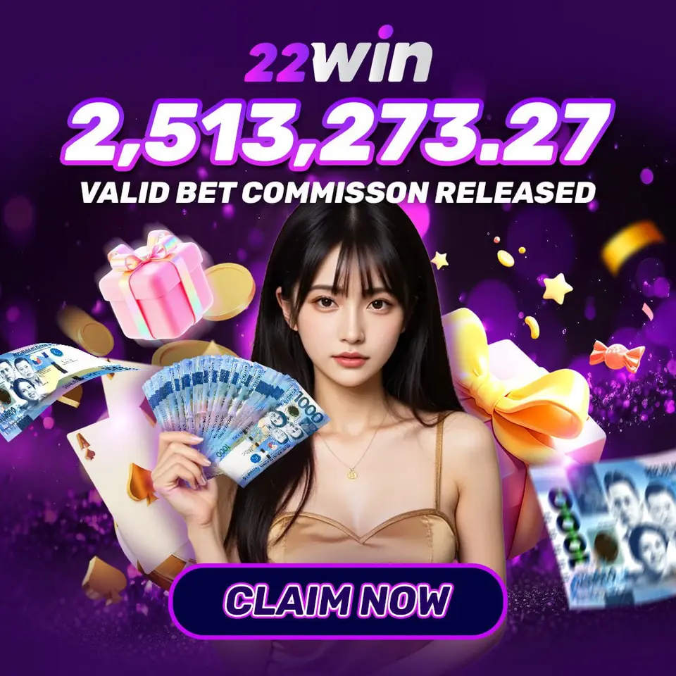 22WIN APK Opisyal I-download Indonesia