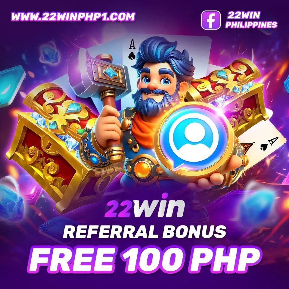 22WIN Mag-login Opisyal 2026 Aplikasi