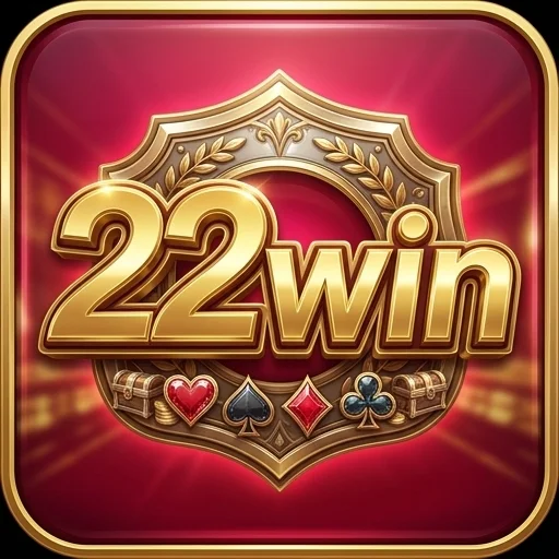 22win Logo - Opisyal